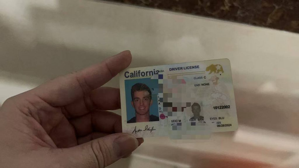 Image #1 from Name not revealed for protection